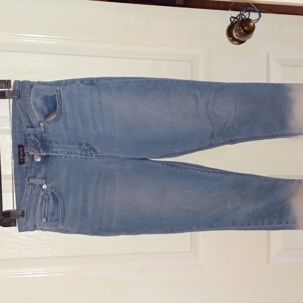 1. STATE jeans